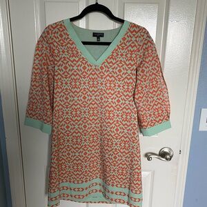 EUC summer dress
